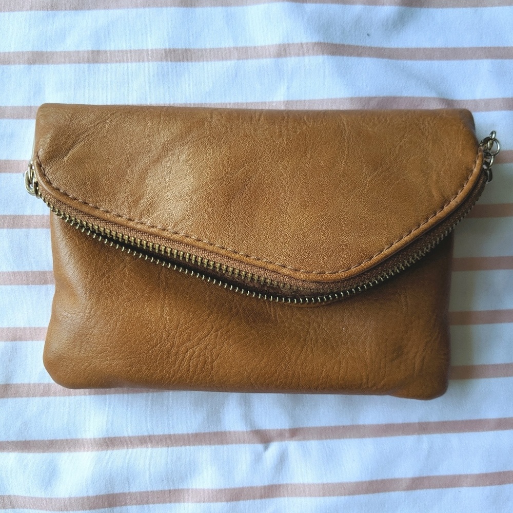 Clutch wallet/purse